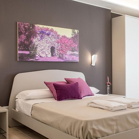 Novantanove B&B Λέτσε Εξωτερικό φωτογραφία