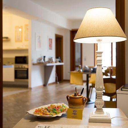 Novantanove B&B Λέτσε Εξωτερικό φωτογραφία