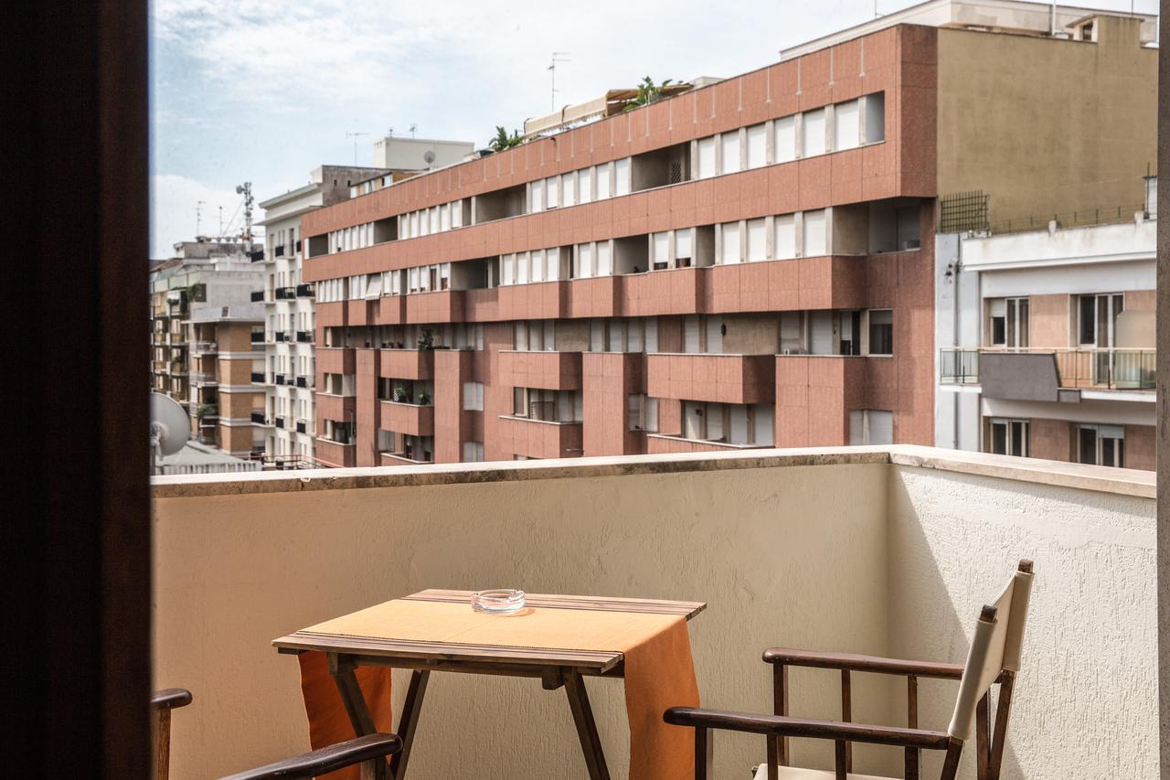 Novantanove B&B Λέτσε Εξωτερικό φωτογραφία