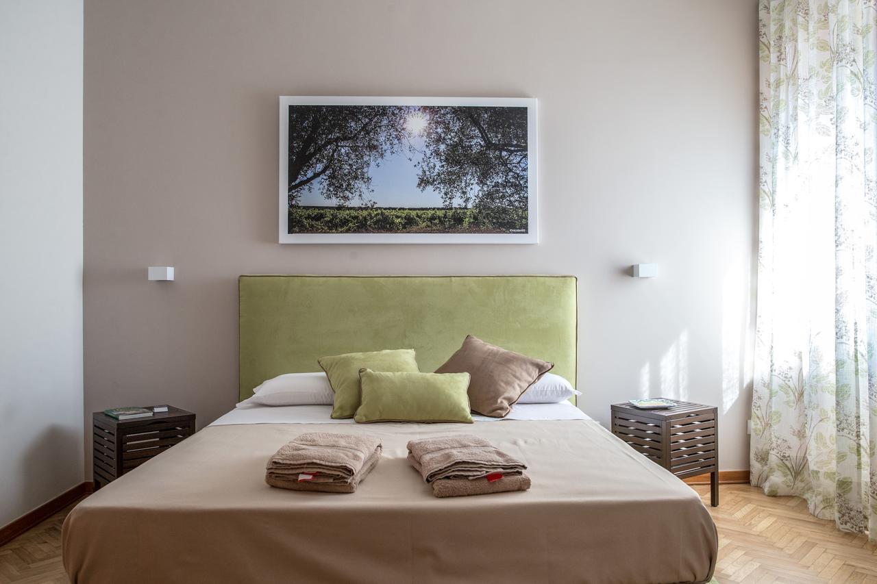 Novantanove B&B Λέτσε Εξωτερικό φωτογραφία