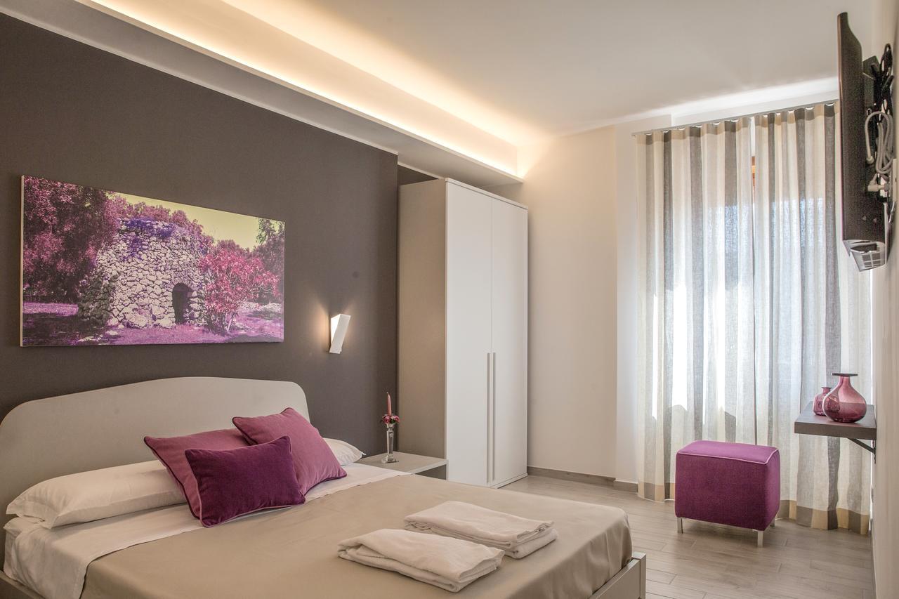 Novantanove B&B Λέτσε Εξωτερικό φωτογραφία