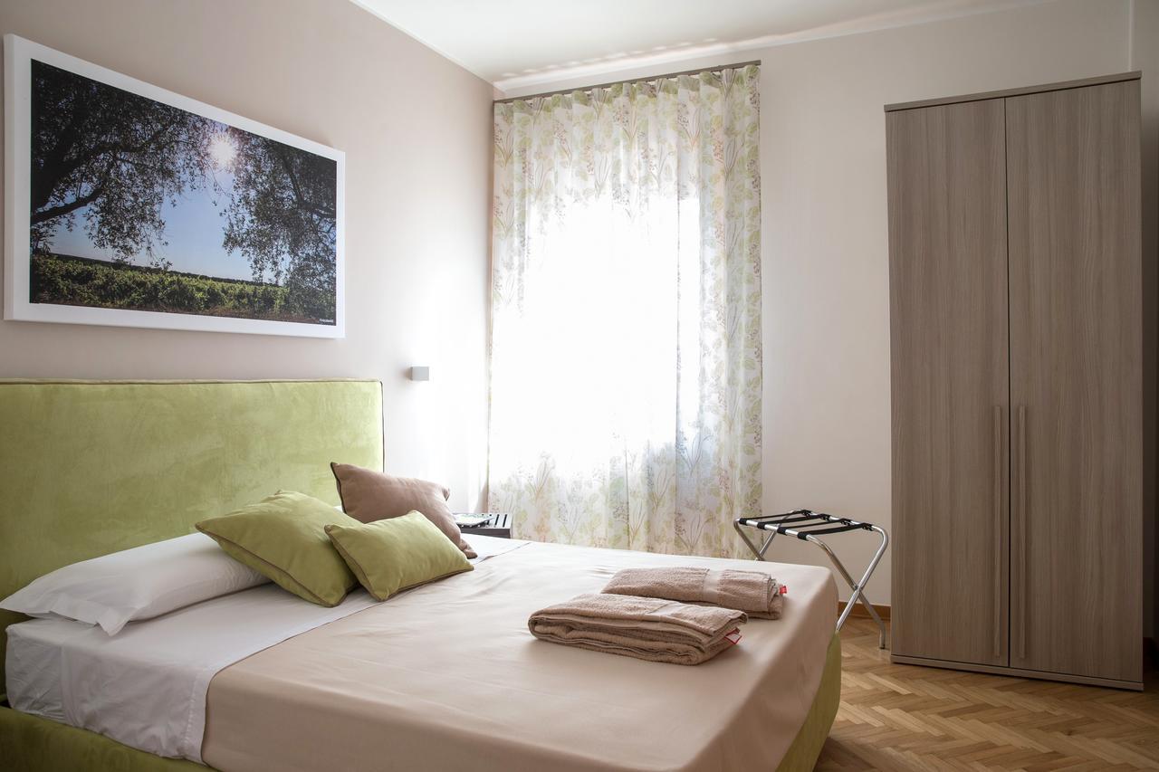 Novantanove B&B Λέτσε Εξωτερικό φωτογραφία
