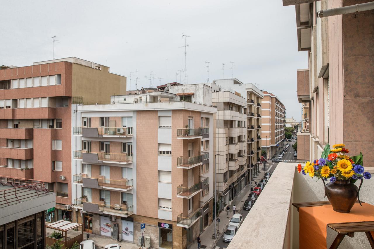 Novantanove B&B Λέτσε Εξωτερικό φωτογραφία