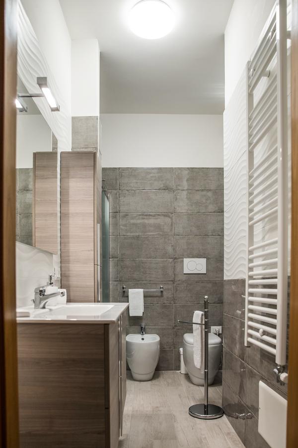 Novantanove B&B Λέτσε Εξωτερικό φωτογραφία